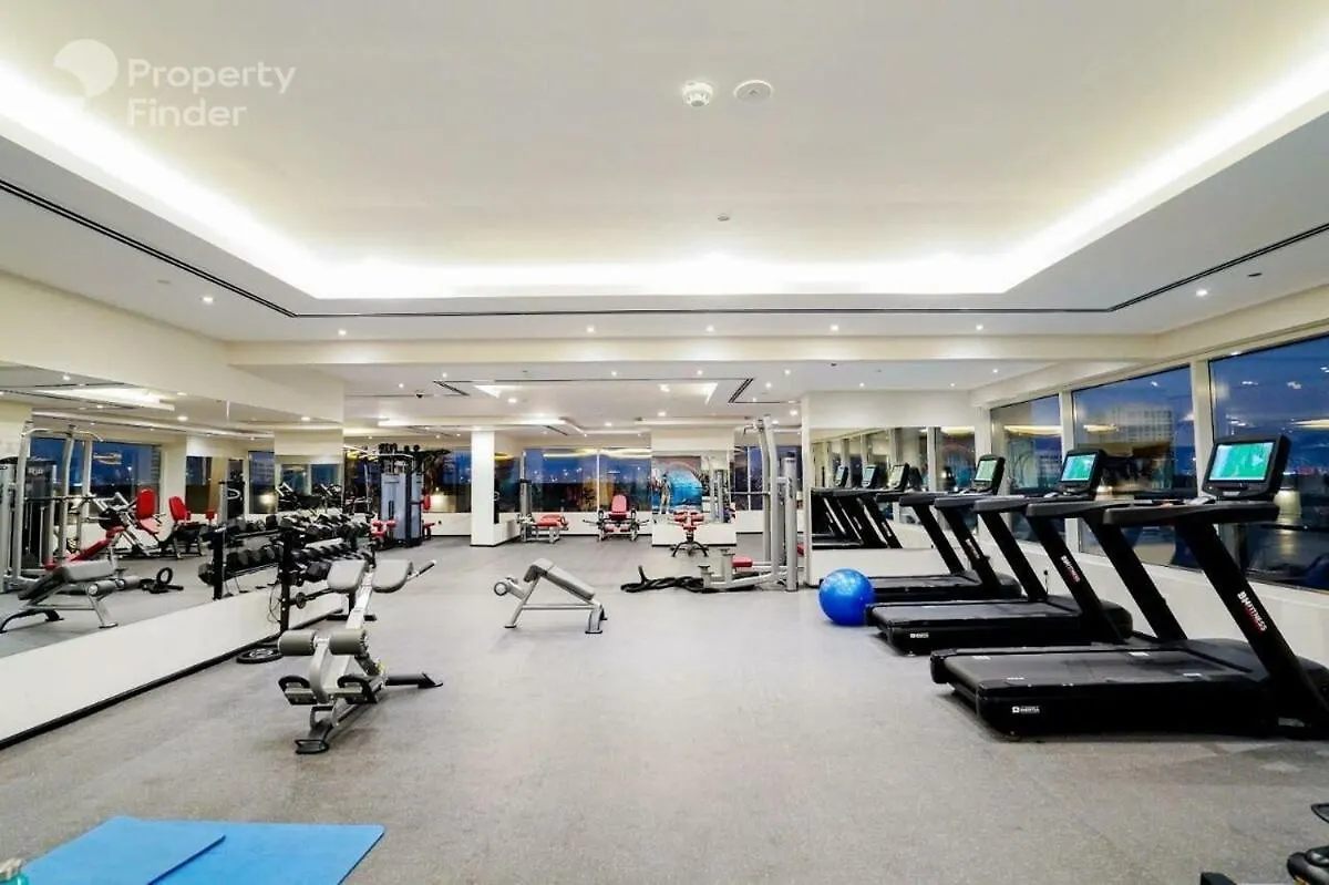 Brand New One Bedroom Flat For Rent In Luxury Building Dubai 0*,  United Arab Emirates