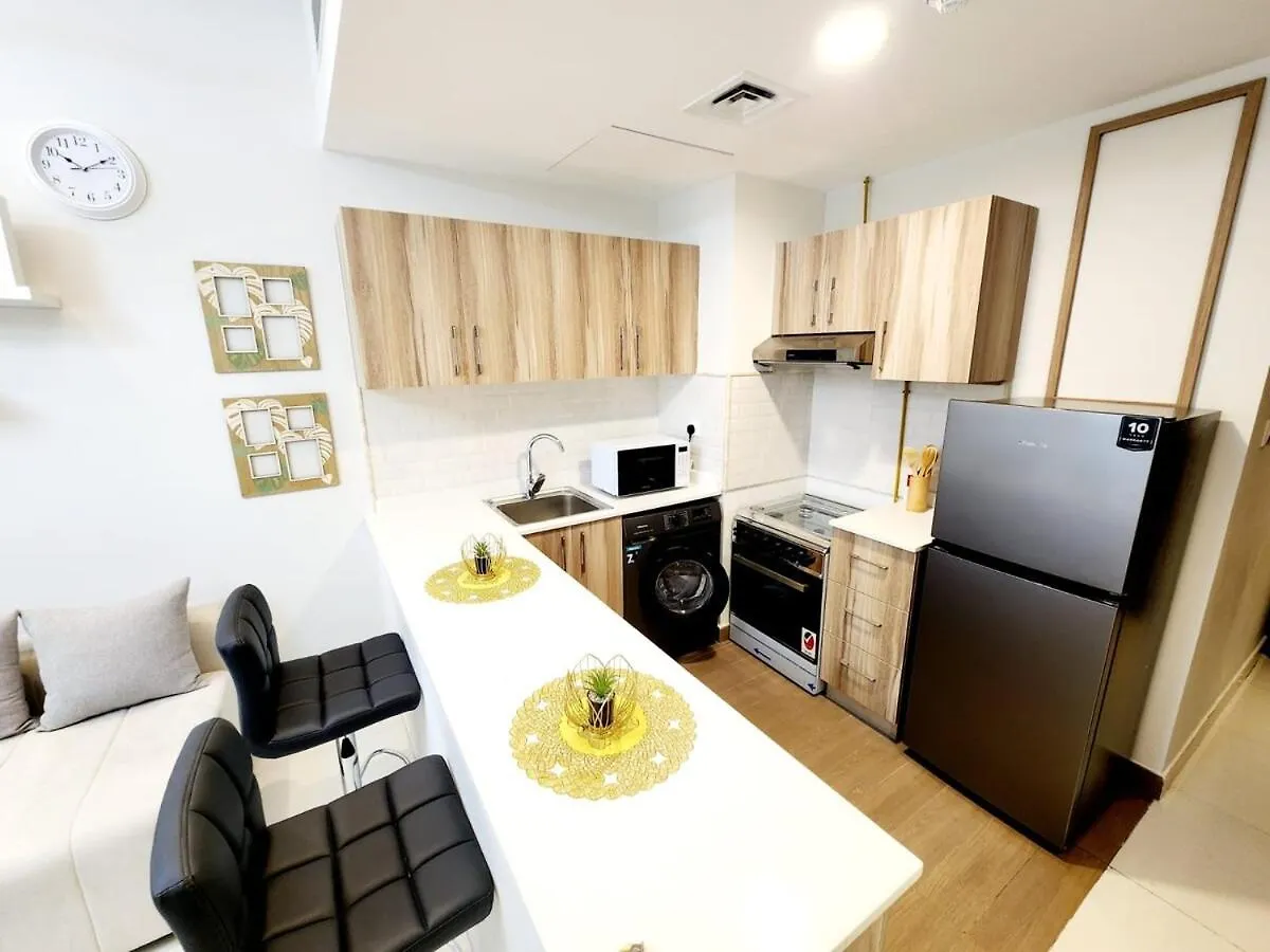 Brand New One Bedroom Flat For Rent In Luxury Building Dubai United Arab Emirates