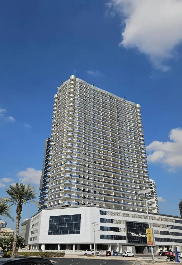 Brand New One Bedroom Flat For Rent In Luxury Building Dubai 0*,